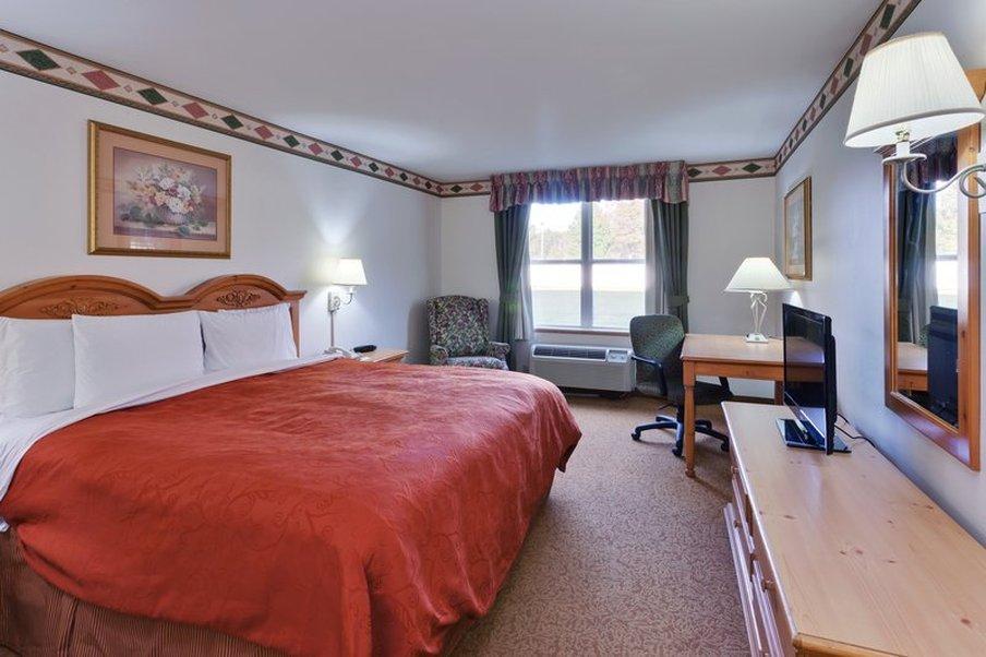 Best Western Манчестър Екстериор снимка