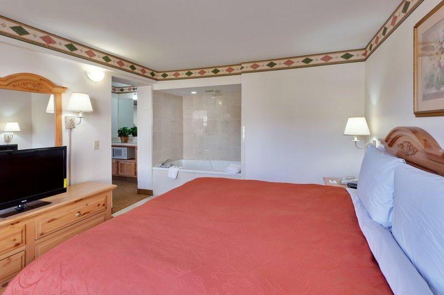 Best Western Манчестър Екстериор снимка