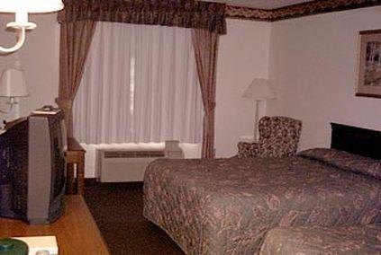 Best Western Манчестър Стая снимка