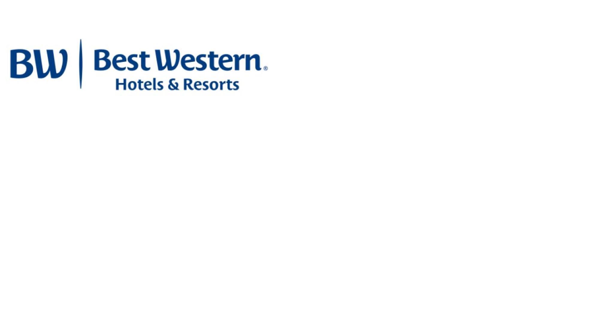 Best Western Манчестър Екстериор снимка