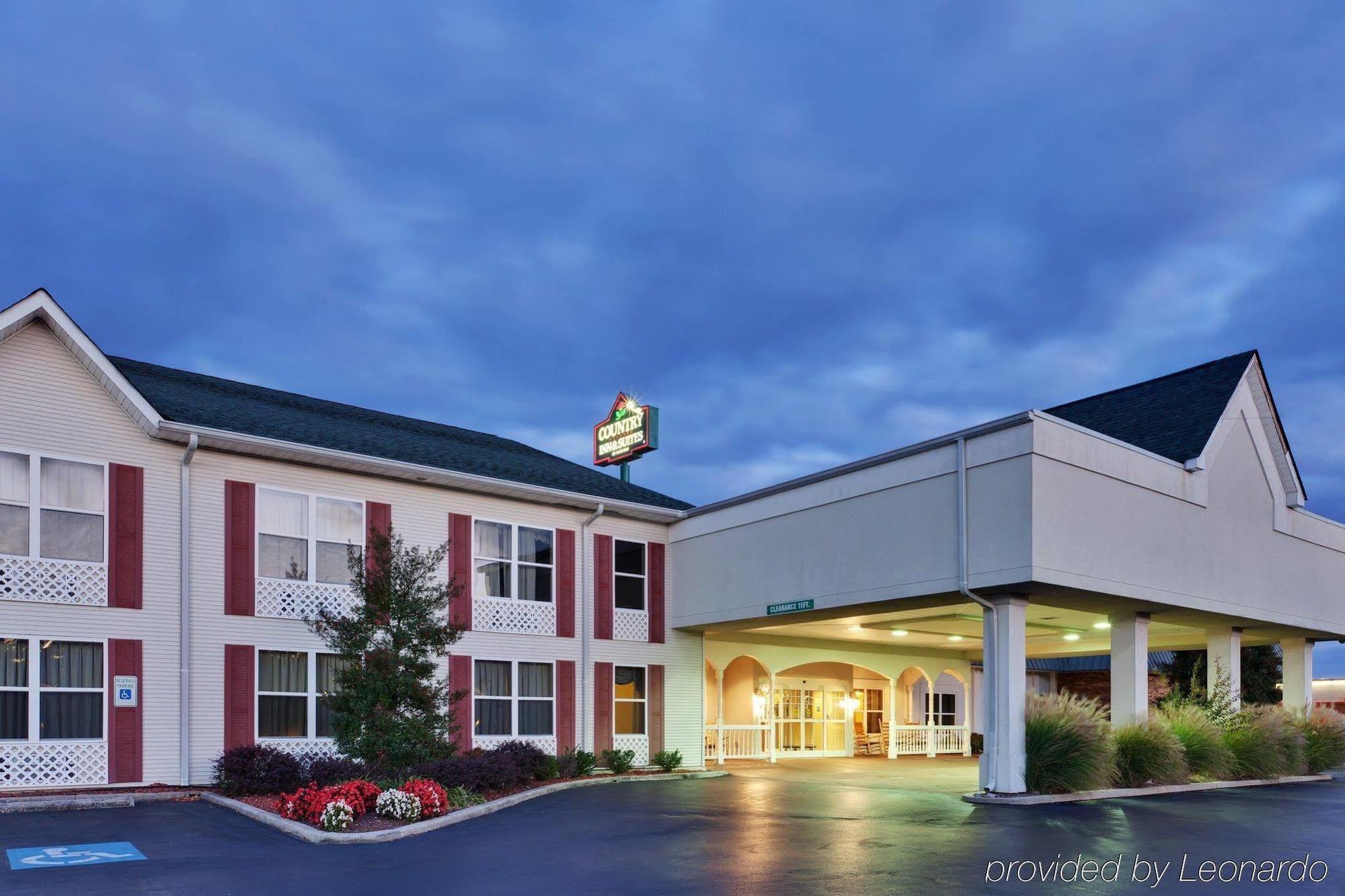 Best Western Манчестър Екстериор снимка